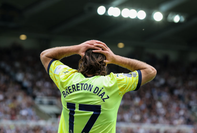 Photo by Alex Dodd - CameraSport via Getty Images