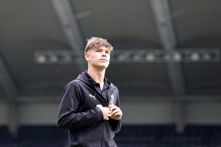 Photo by Matt Watson/Southampton FC via Getty Images
