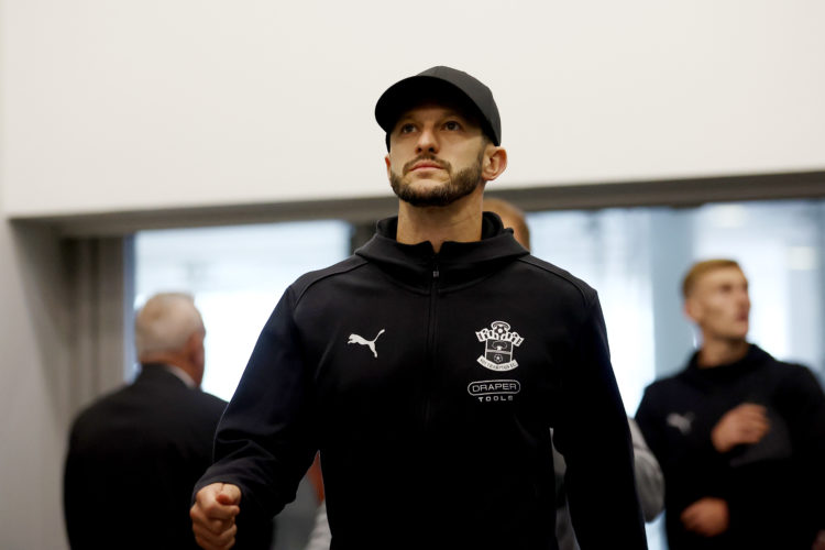 Photo by Matt Watson/Southampton FC via Getty Images