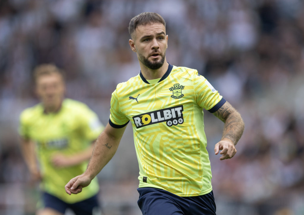 Newcastle United FC v Southampton FC - Premier League