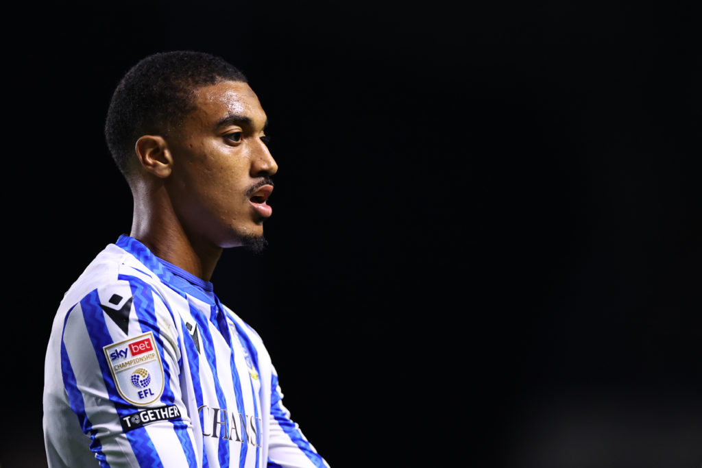 Sheffield Wednesday FC v Leeds United FC - Sky Bet Championship