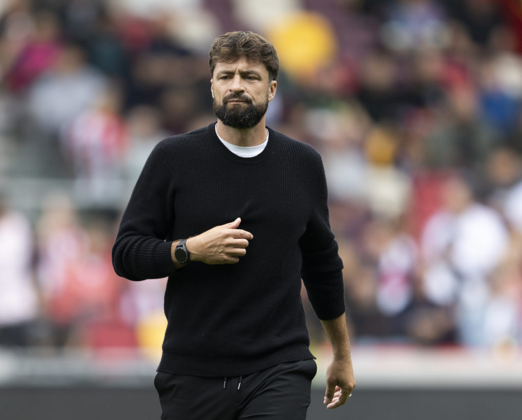 Brentford FC v Southampton FC - Premier League