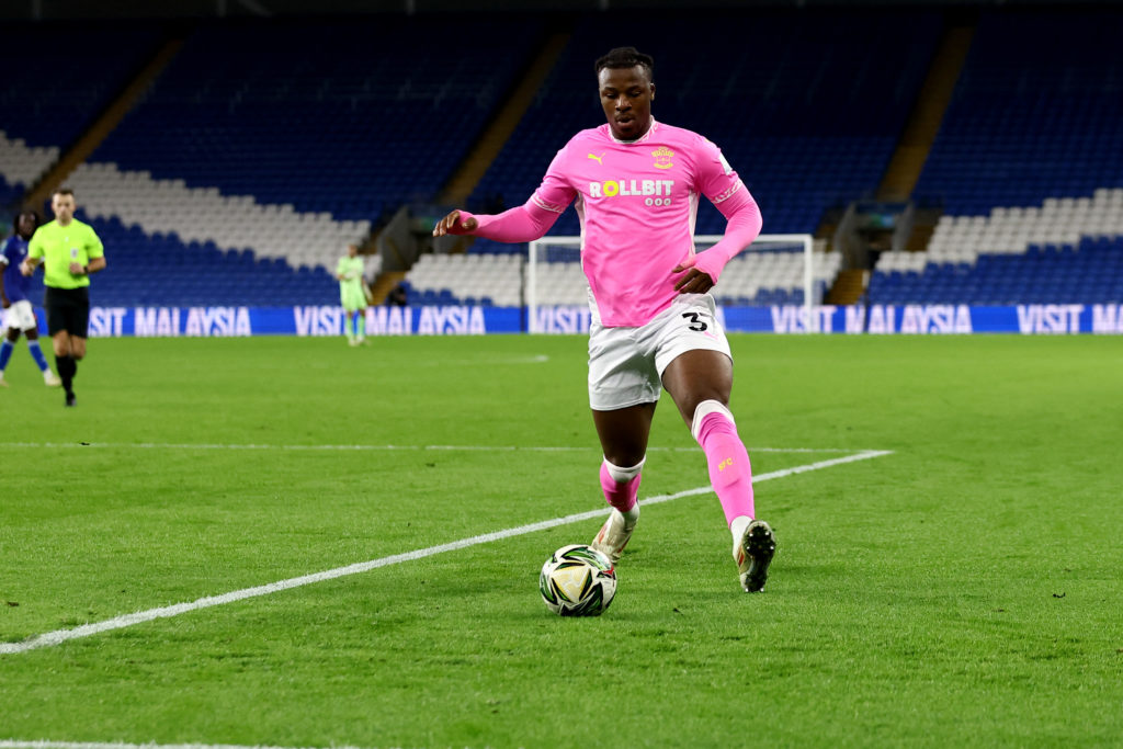 Cardiff City v Southampton - Carabao Cup Second Round