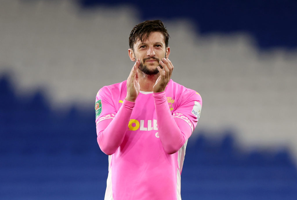 Cardiff City v Southampton - Carabao Cup Second Round