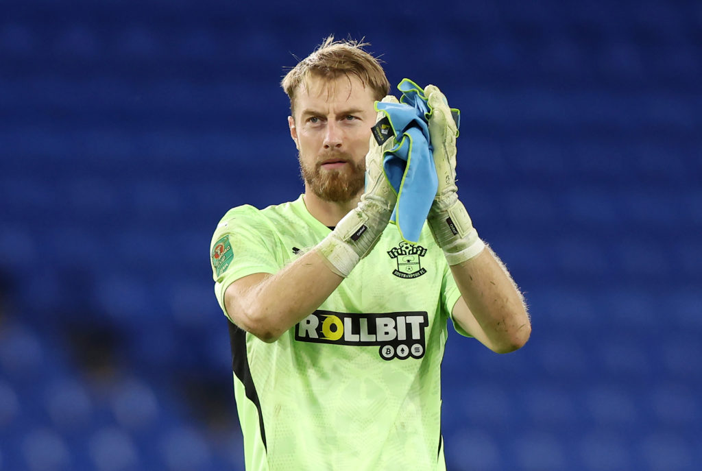 Cardiff City v Southampton - Carabao Cup Second Round