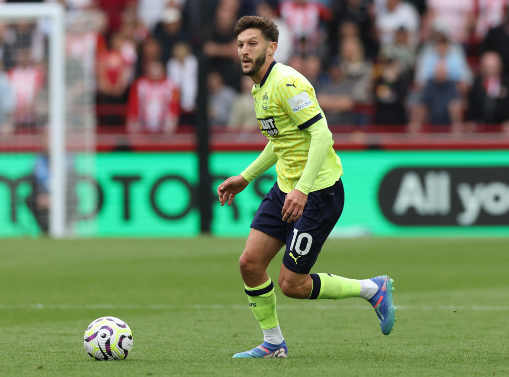 Brentford FC v Southampton FC - Premier League