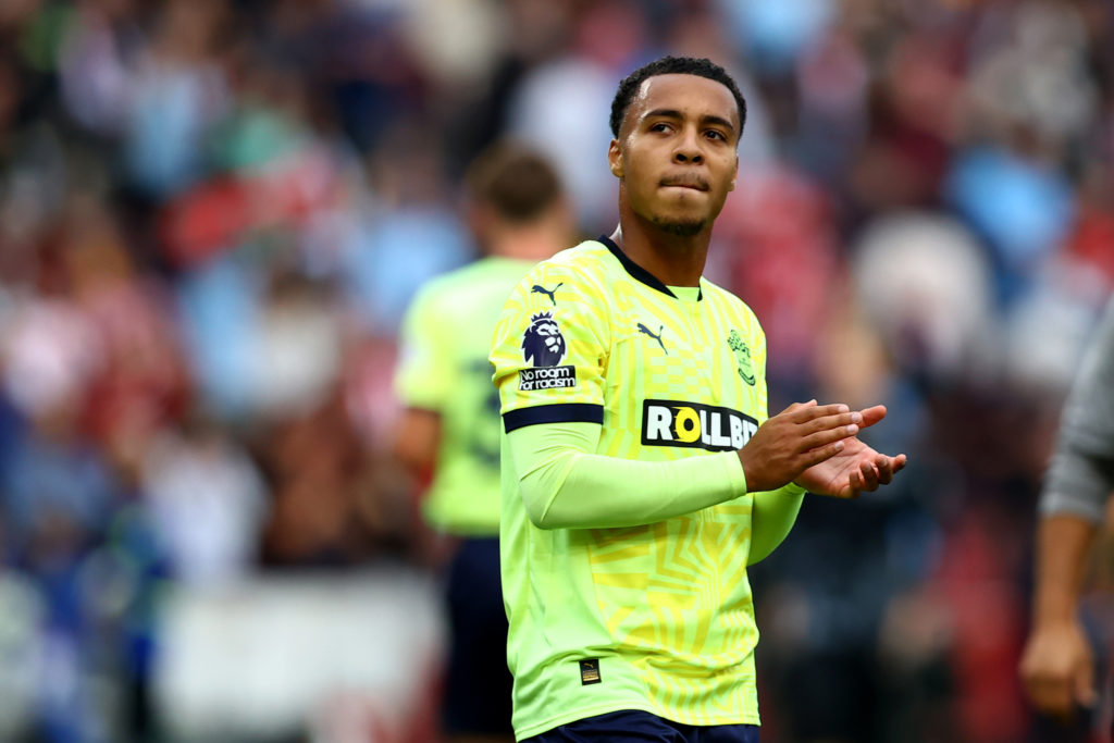 Brentford FC v Southampton FC - Premier League