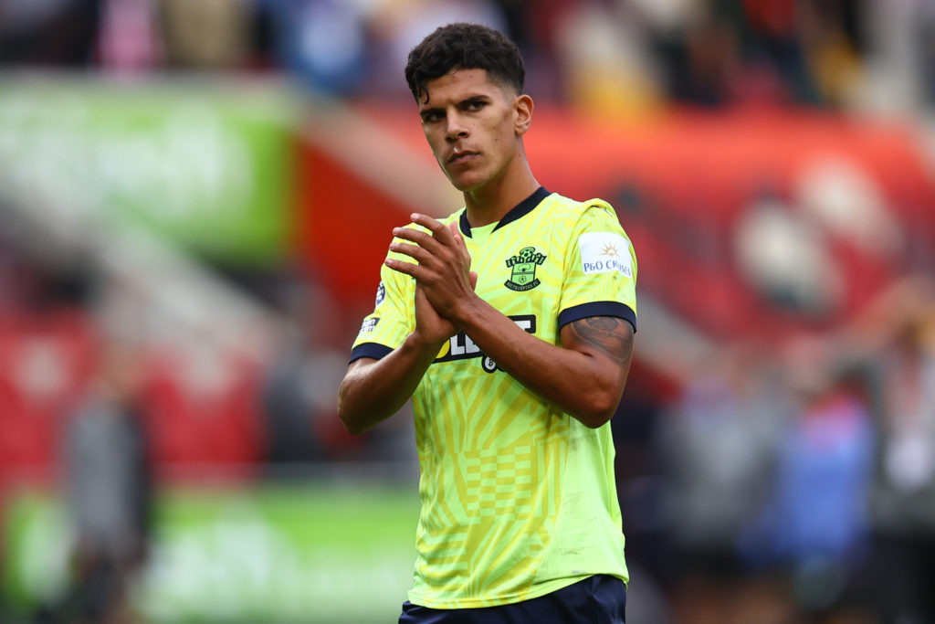 Brentford FC v Southampton FC - Premier League
