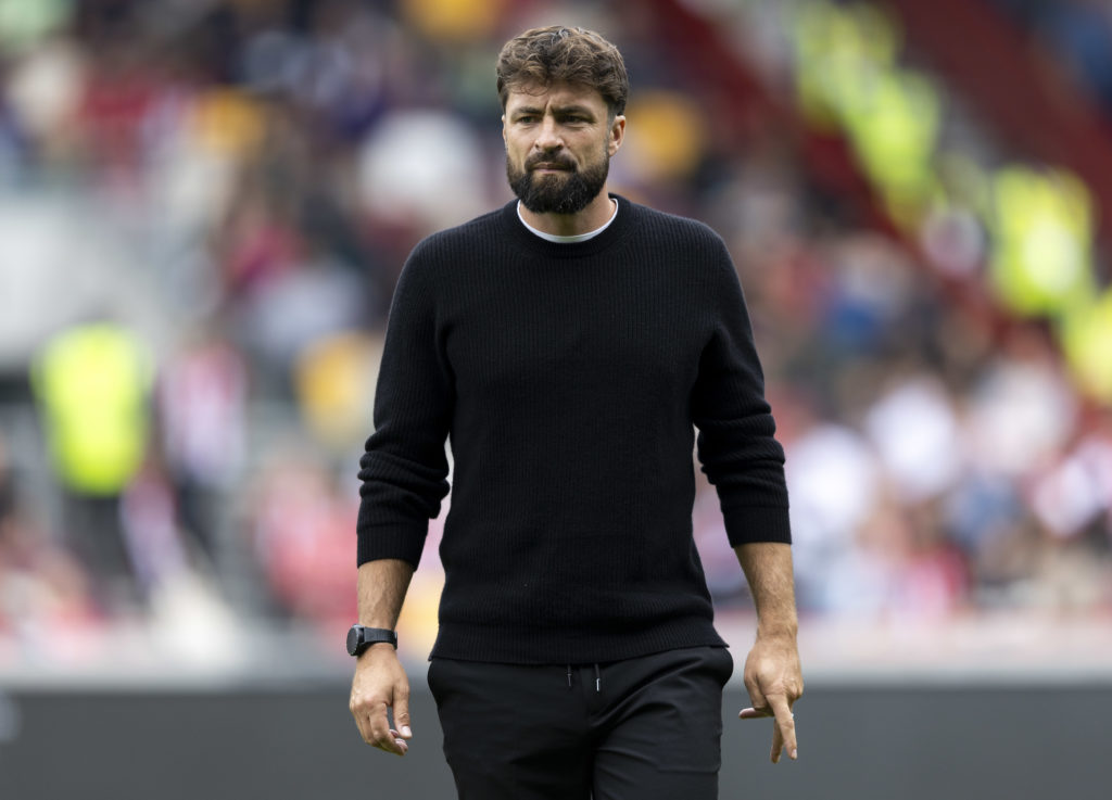 Brentford FC v Southampton FC - Premier League