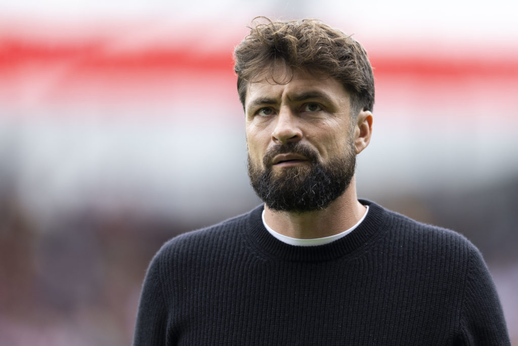 Brentford FC v Southampton FC - Premier League