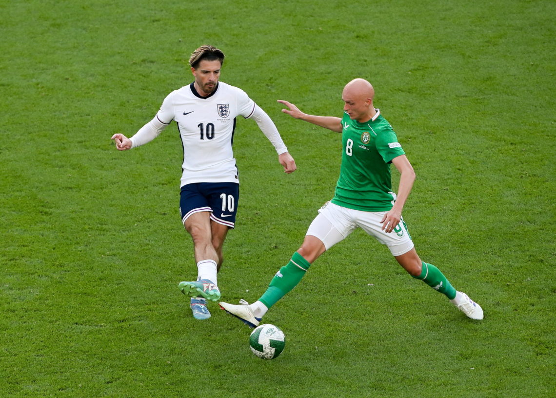 Photo By Michael P Ryan/Sportsfile via Getty Images