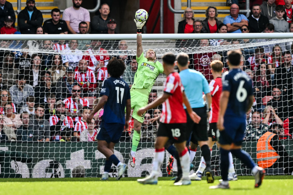 FBL-ENG-PR-SOUTHAMPTON-MAN UTD