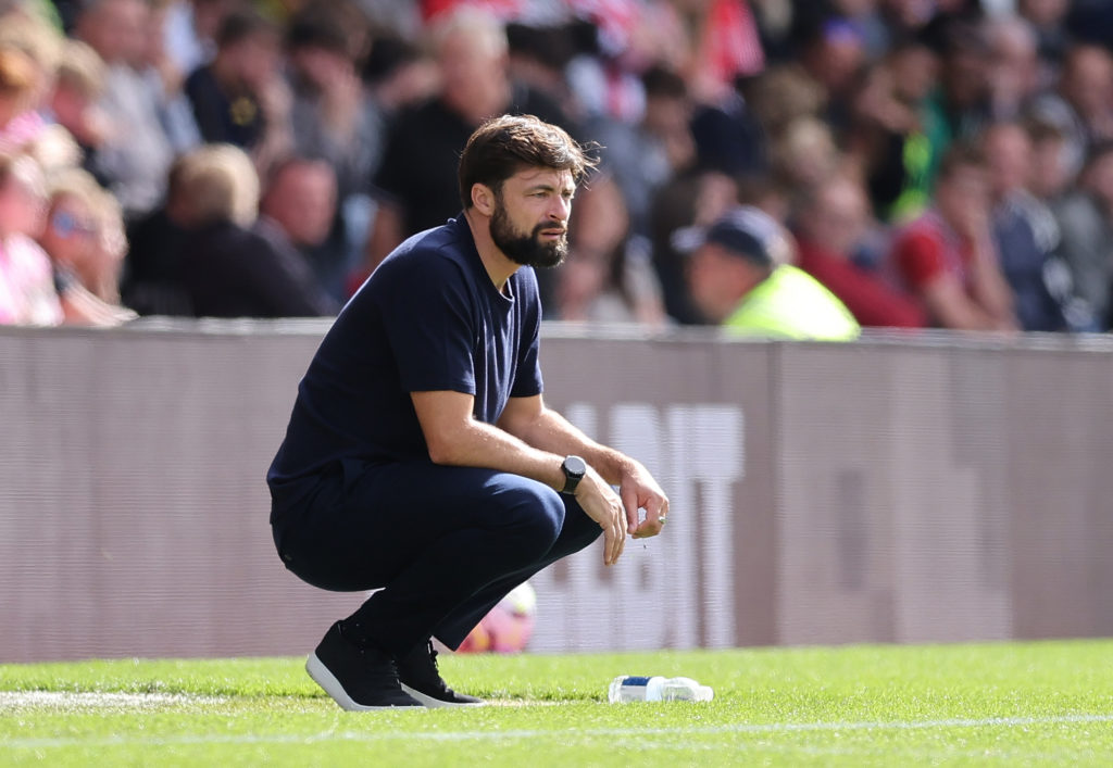 Southampton FC v Manchester United FC - Premier League