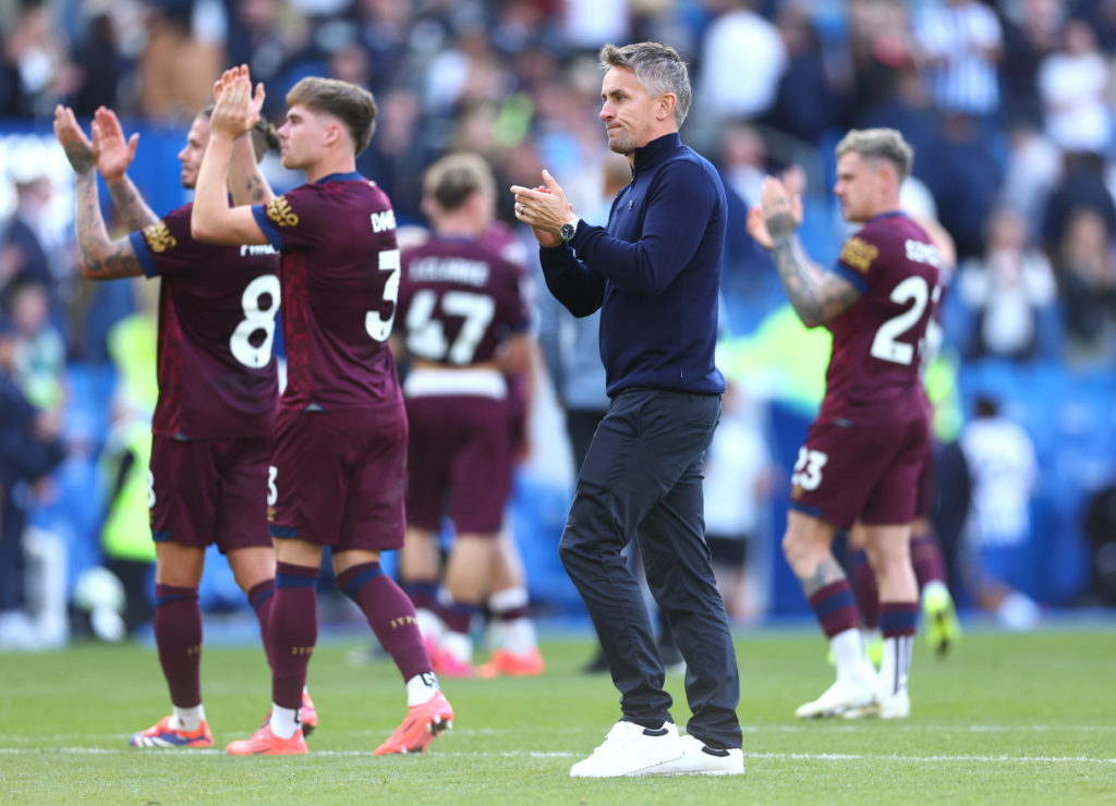 Brighton & Hove Albion FC v Ipswich Town FC - Premier League