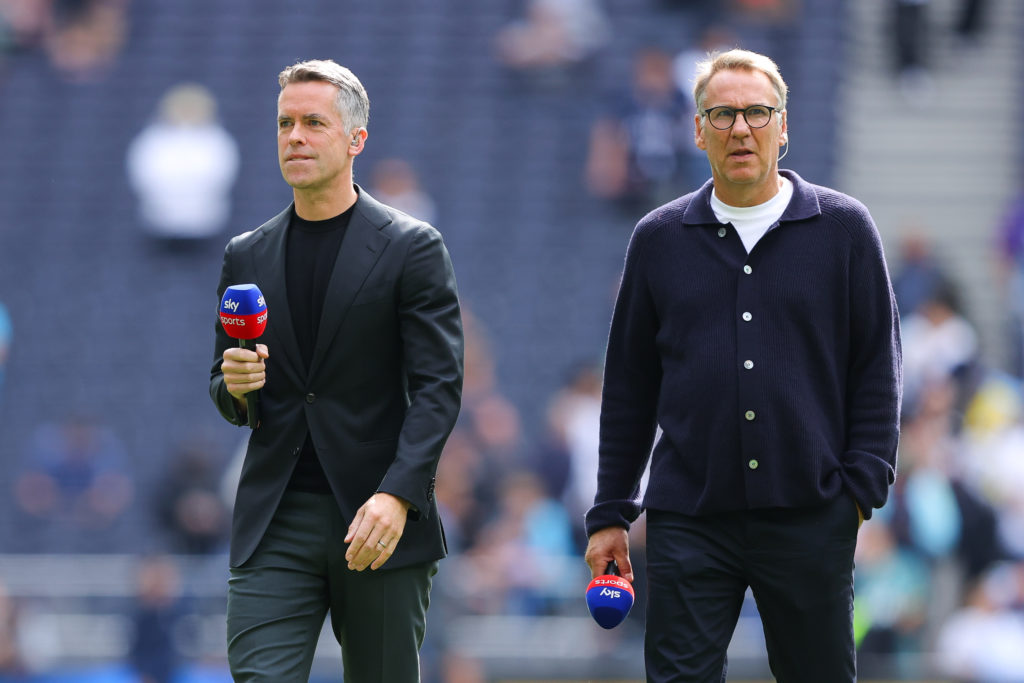Tottenham Hotspur FC v Arsenal FC - Premier League