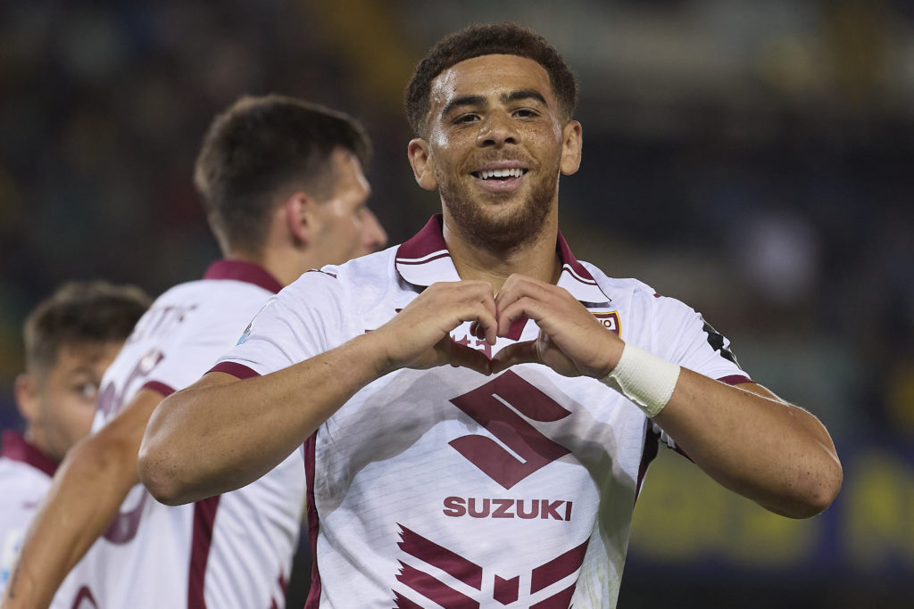 Verona v Torino - Serie A