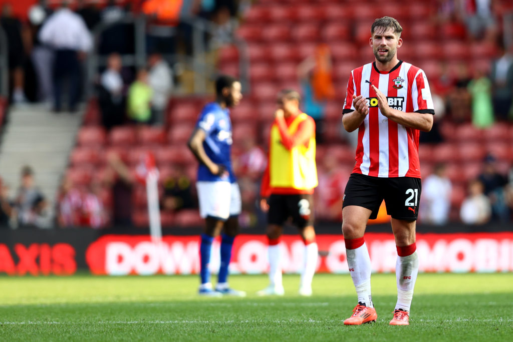 Southampton FC v Ipswich Town FC - Premier League