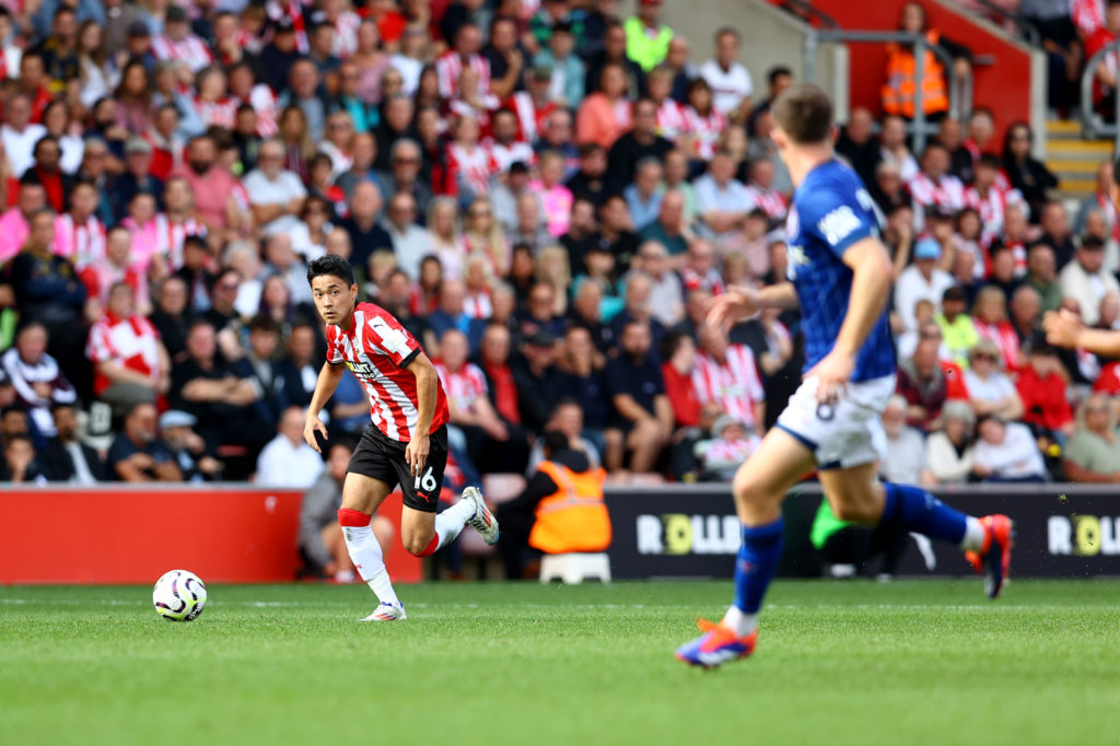 Southampton FC v Ipswich Town FC - Premier League