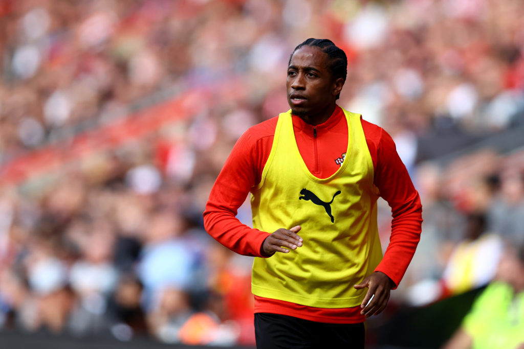 Southampton FC v Ipswich Town FC - Premier League