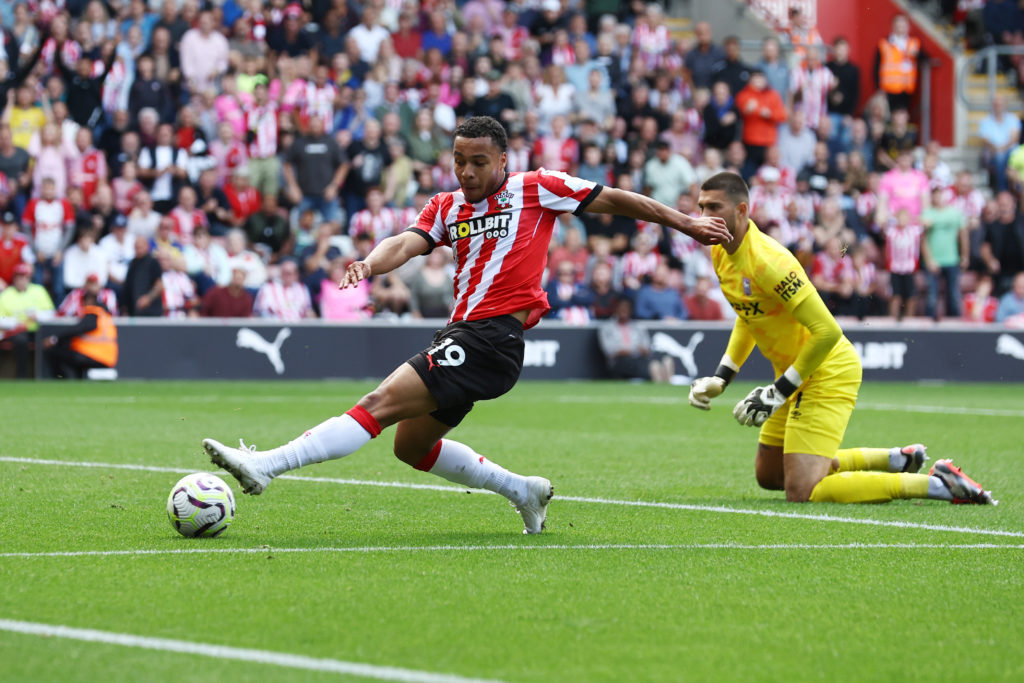 Southampton FC v Ipswich Town FC - Premier League