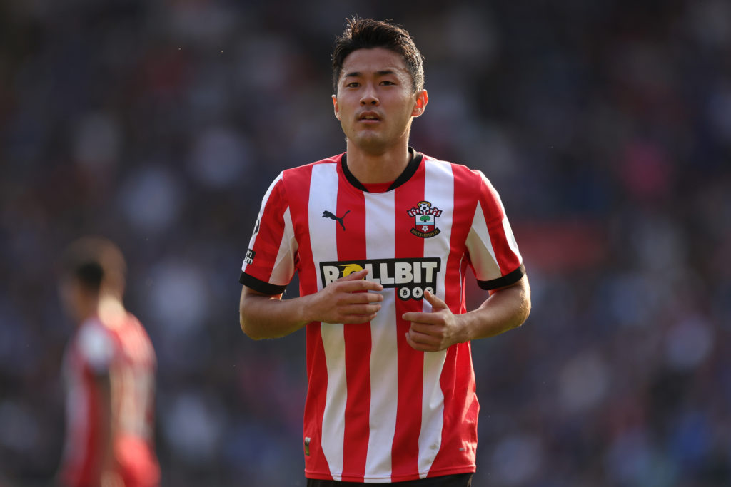 Southampton FC v Ipswich Town FC - Premier League