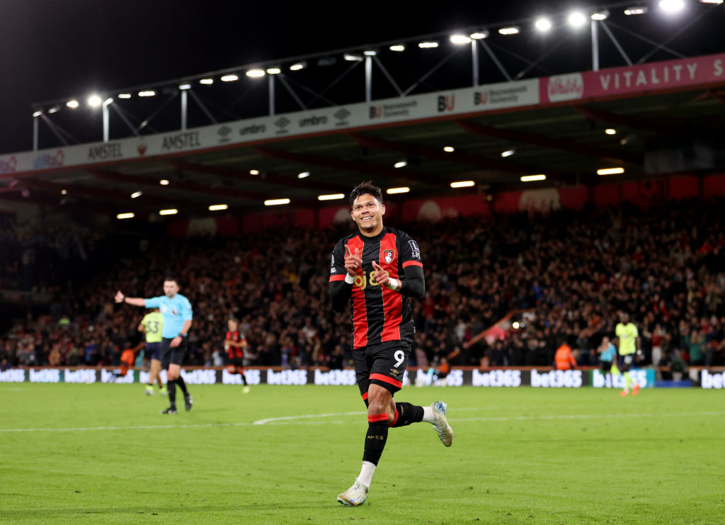 AFC Bournemouth v Southampton FC - Premier League