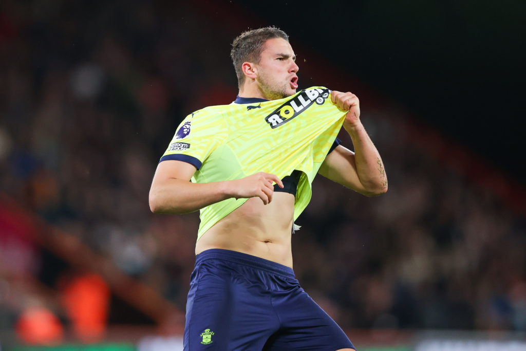 AFC Bournemouth v Southampton FC - Premier League