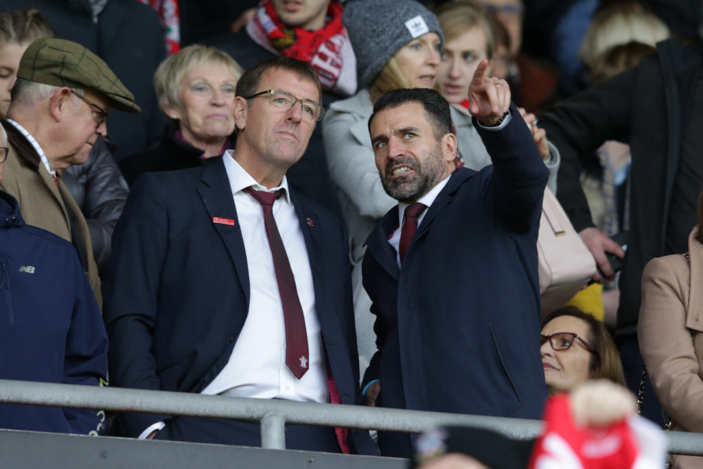 Southampton v Tottenham Hotspur - FA Cup Fourth Round