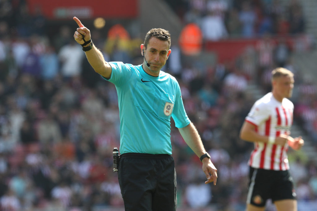Sunderland v Southampton FC - Sky Bet Championship