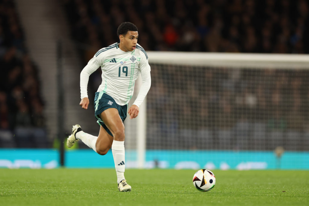 Scotland v Northern Ireland - International Friendly
