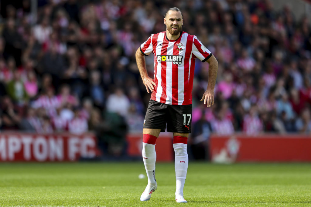 Southampton FC v Nottingham Forest FC - Premier League