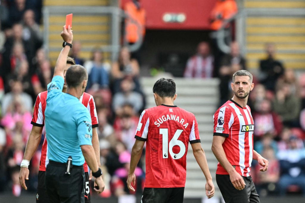 FBL-ENG-PR-SOUTHAMPTON-MAN UTD