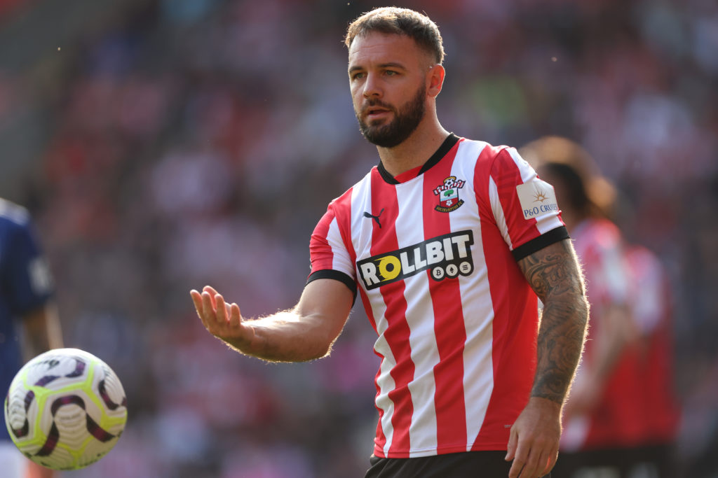 Southampton FC v Ipswich Town FC - Premier League
