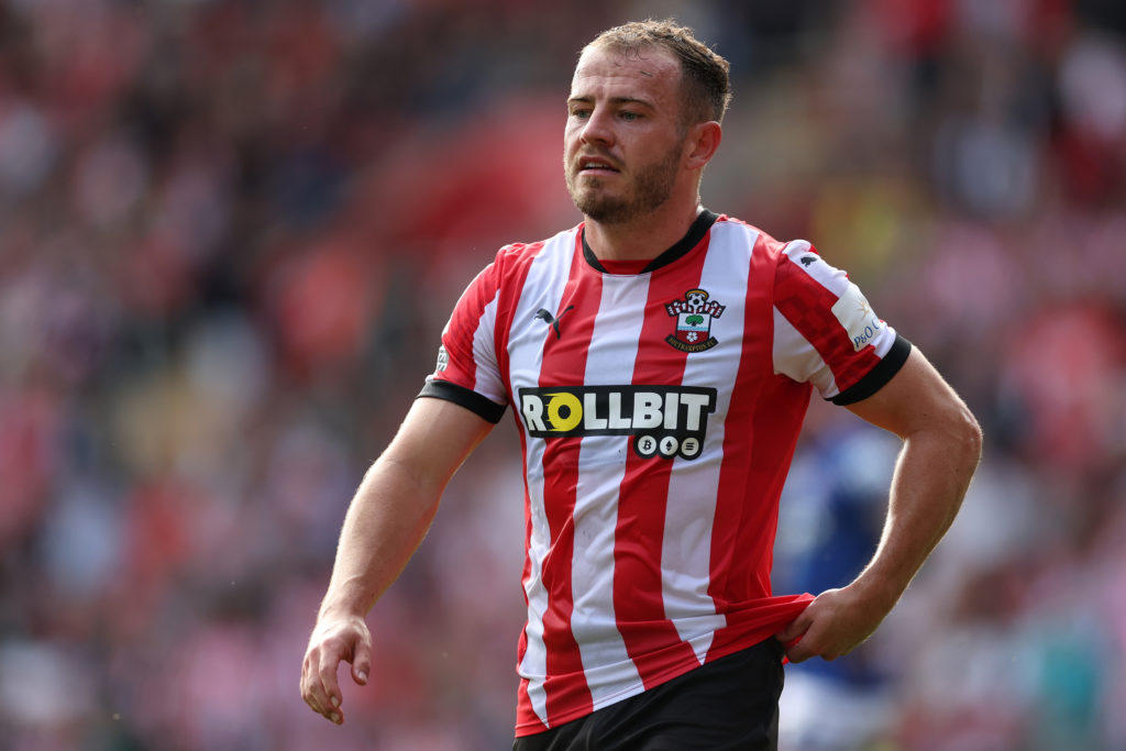 Southampton FC v Ipswich Town FC - Premier League