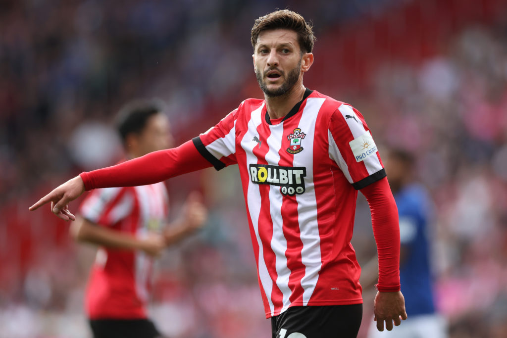 Southampton FC v Ipswich Town FC - Premier League