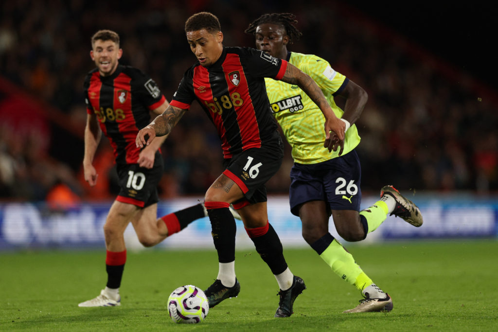 FBL-ENG-PR-BOURNEMOUTH-SOUTHAMPTON