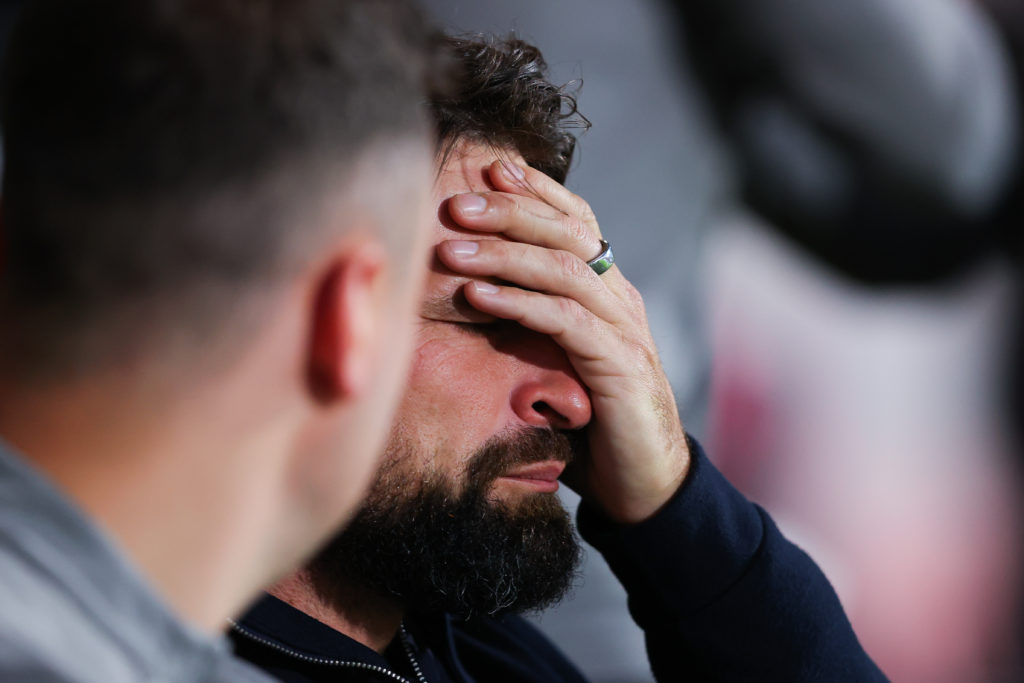 AFC Bournemouth v Southampton FC - Premier League