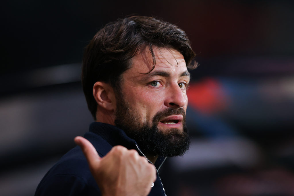 AFC Bournemouth v Southampton FC - Premier League