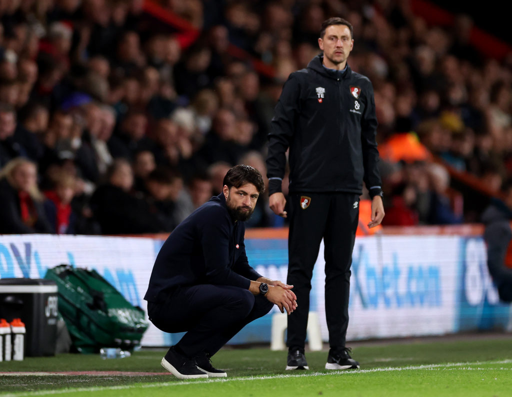 AFC Bournemouth v Southampton FC - Premier League
