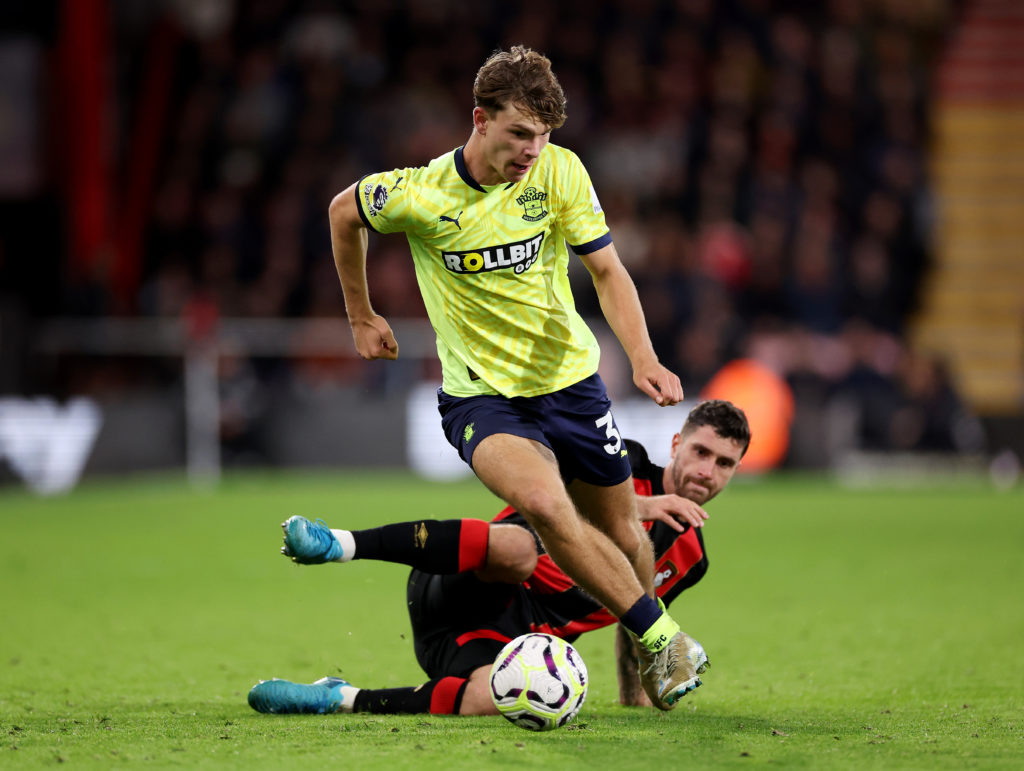 AFC Bournemouth v Southampton FC - Premier League