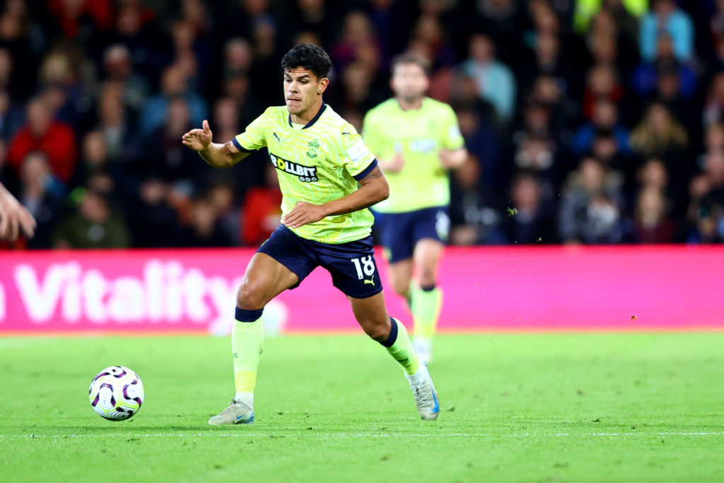 AFC Bournemouth v Southampton FC - Premier League