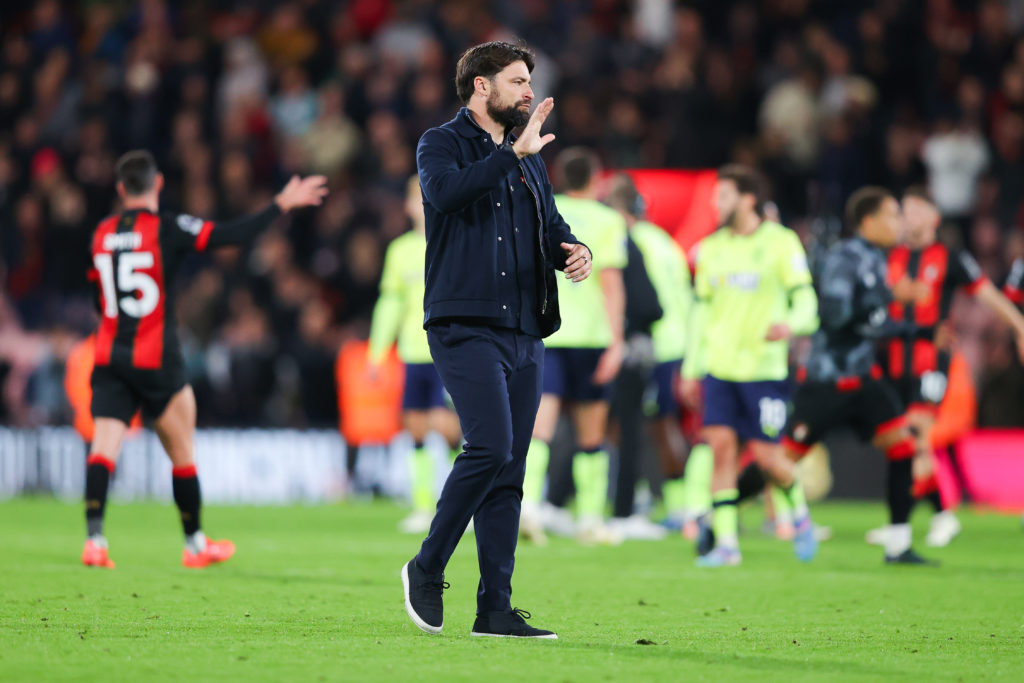 AFC Bournemouth v Southampton FC - Premier League