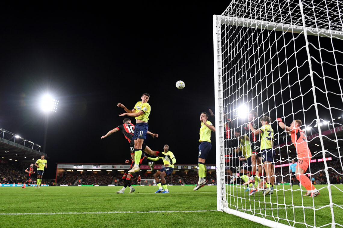 Photo by Mike Hewitt/Getty Images