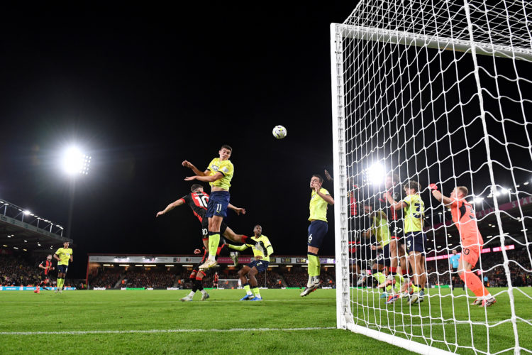 Photo by Mike Hewitt/Getty Images