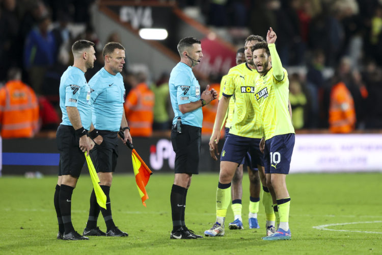 Photo by Robin Jones - AFC Bournemouth/AFC Bournemouth via Getty Images