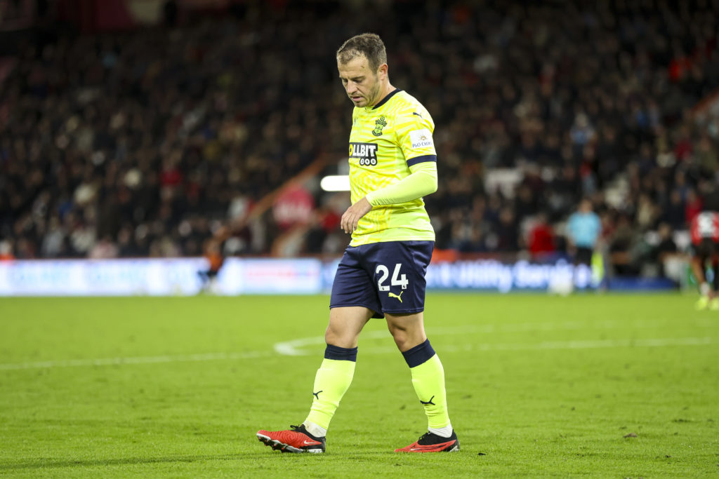 AFC Bournemouth v Southampton FC - Premier League