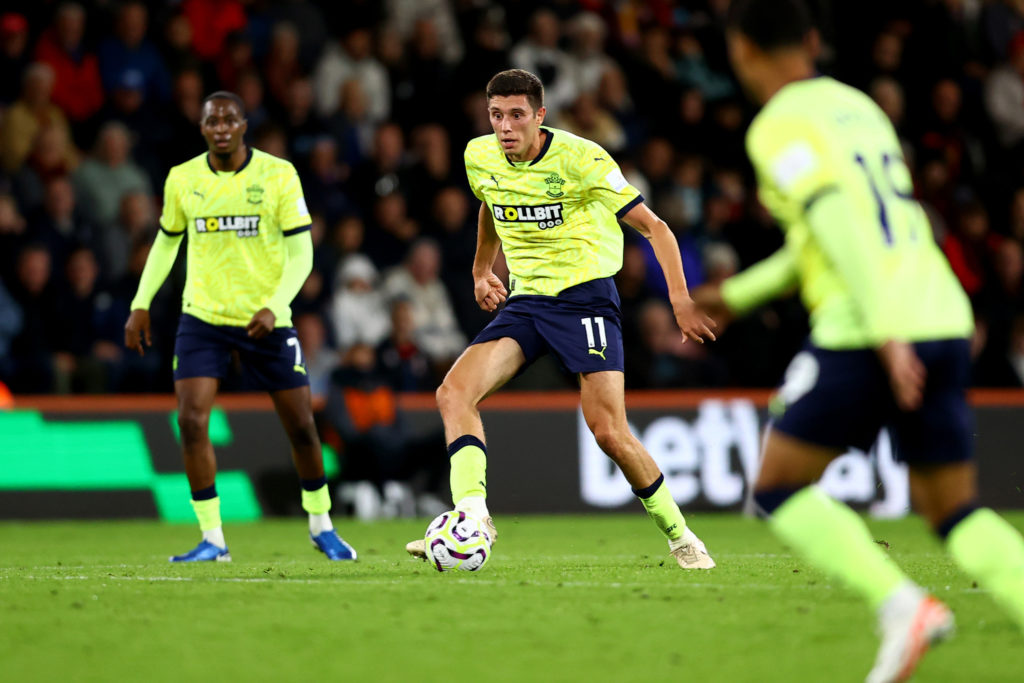 AFC Bournemouth v Southampton FC - Premier League
