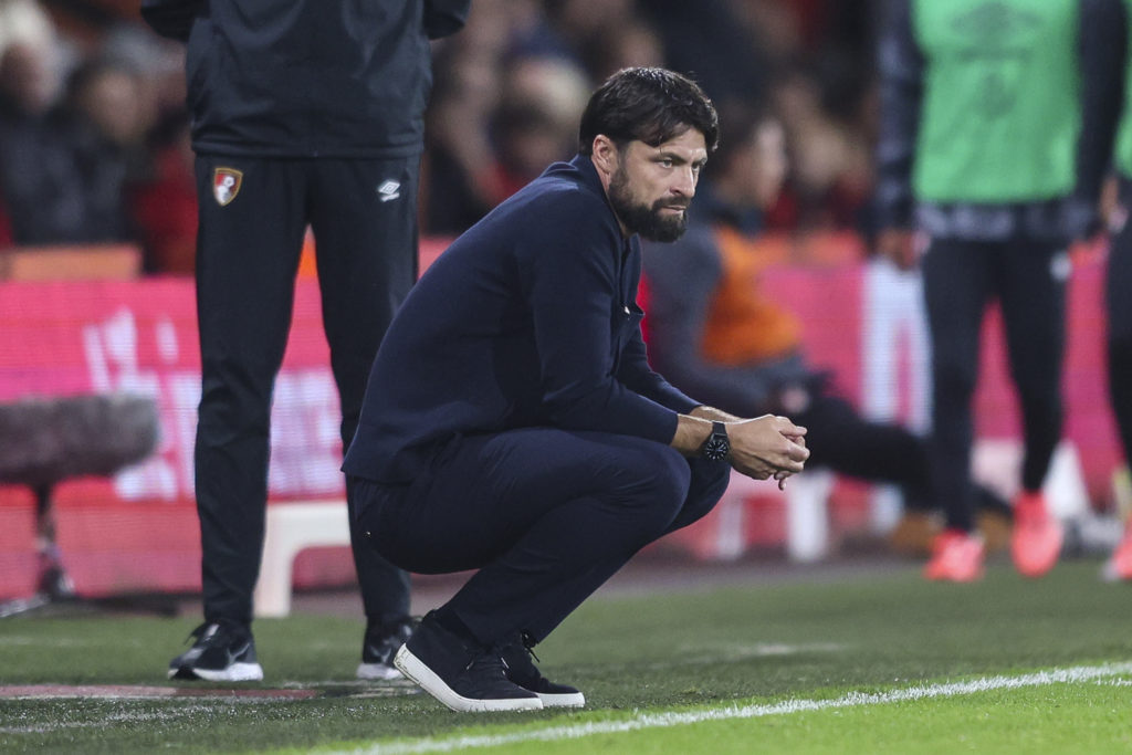 AFC Bournemouth v Southampton FC - Premier League
