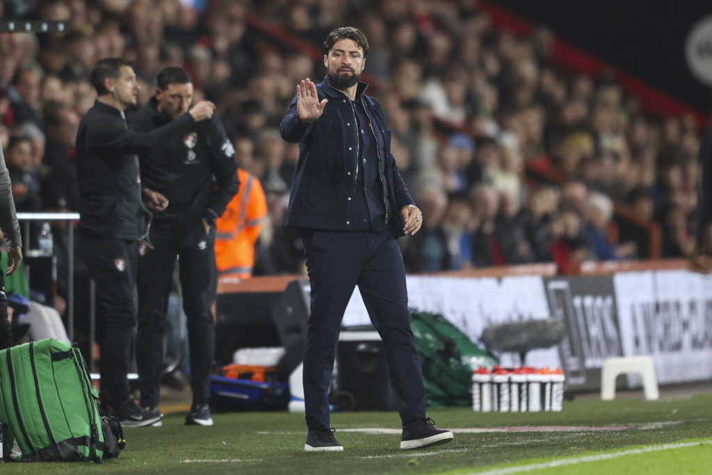 AFC Bournemouth v Southampton FC - Premier League