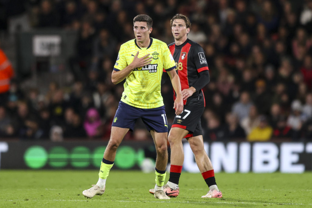 AFC Bournemouth v Southampton FC - Premier League